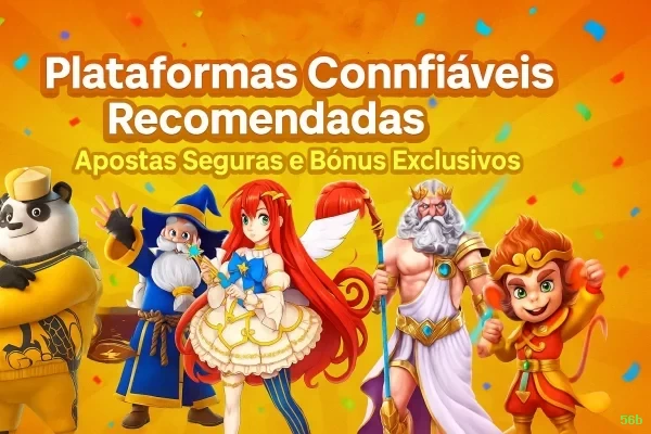 App 56b para Android e iOS - download grátis