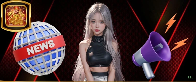 Configurações úteis dentro do app 56b