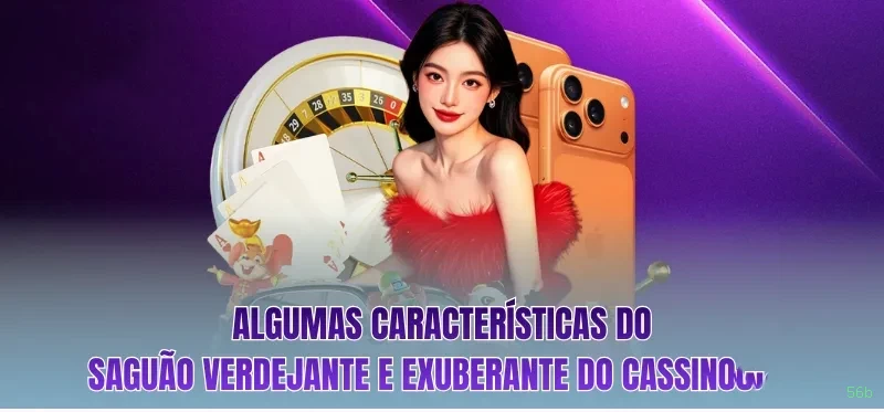 Roleta e blackjack 56b