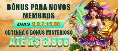 Bônus e prêmios 56b
